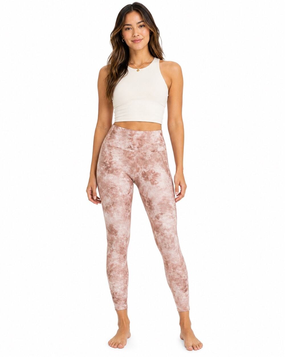 Lululemon Align High-Rise Pant Leggings 25" Shine